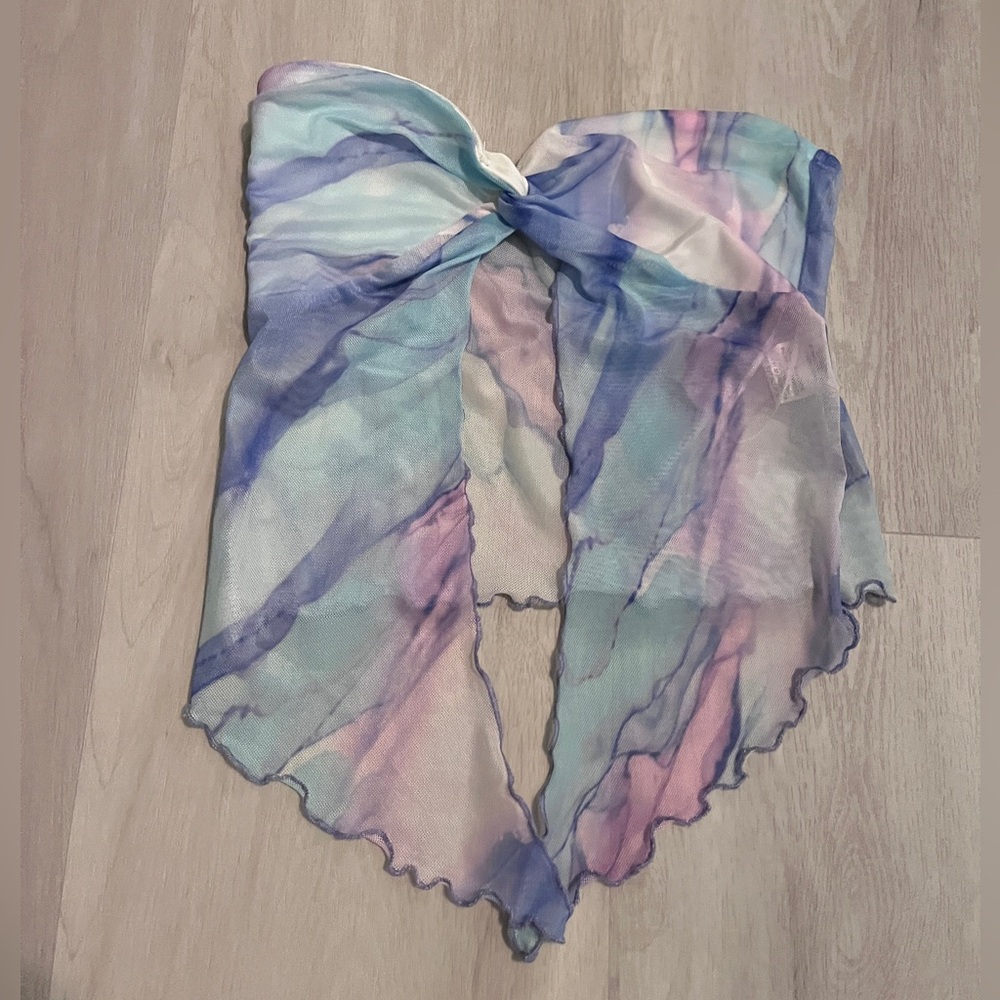 EdgebyKS top size Small.